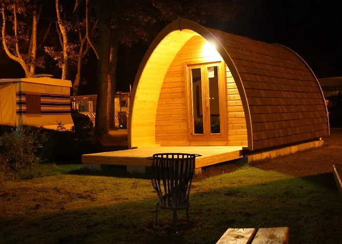 Camping Kautenbach Kautenbach