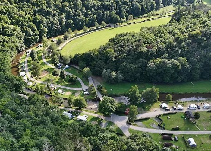 Camping Kautenbach 3*