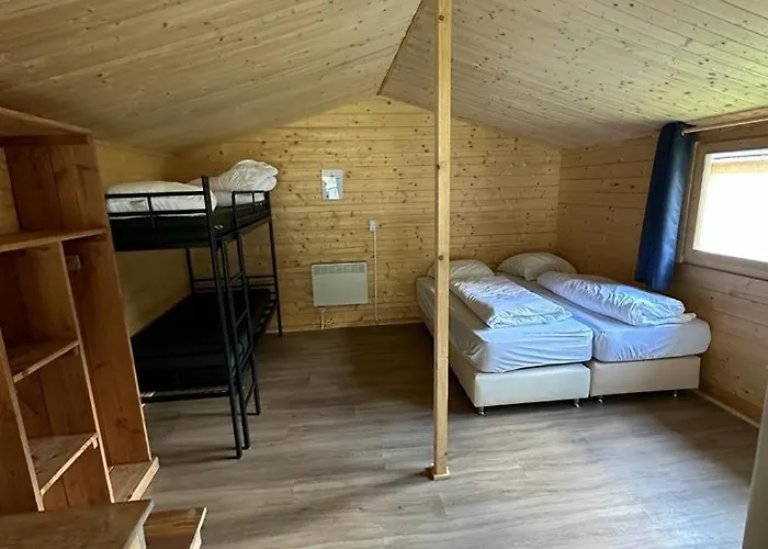 Camping Kautenbach Kemp 3*