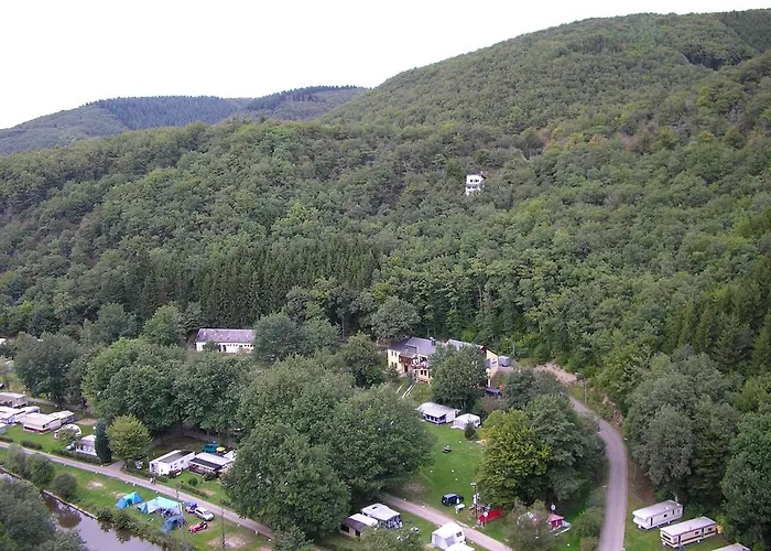 Camping Kautenbach Kautenbach