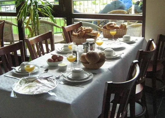 Kemp Camping Kautenbach 3*