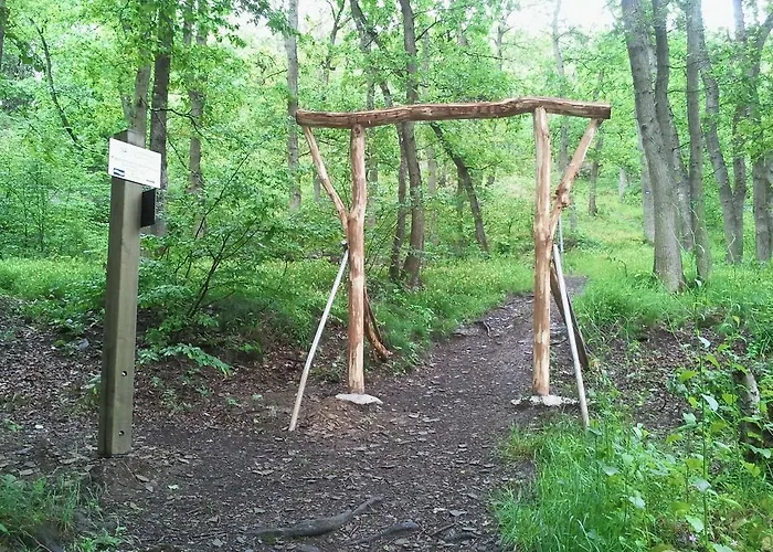 Campsite Camping Kautenbach