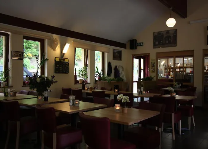 Camping Kautenbach Campsite 3*