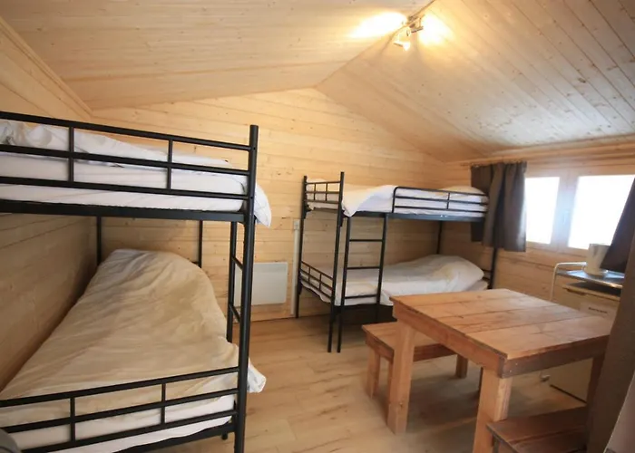 Camping Kautenbach Kemp