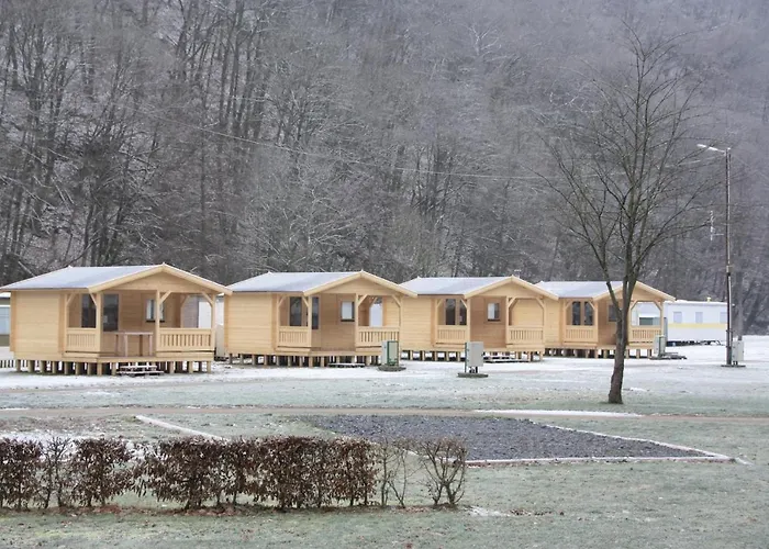 Camping Kautenbach Kemp