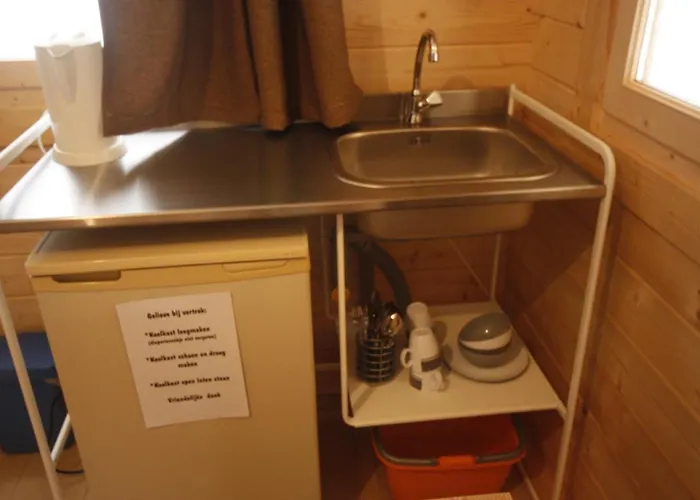 Camping Kautenbach 3* Kautenbach