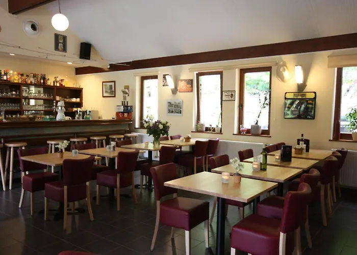 Camping Kautenbach Campsite Kautenbach